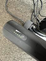 Bafang batterij 42v compleet met houder en kabel 180€, Ophalen