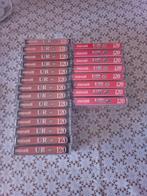 Cassettes audio rare Maxell 120, Cd's en Dvd's, Cassettebandjes, Ophalen of Verzenden, Zo goed als nieuw