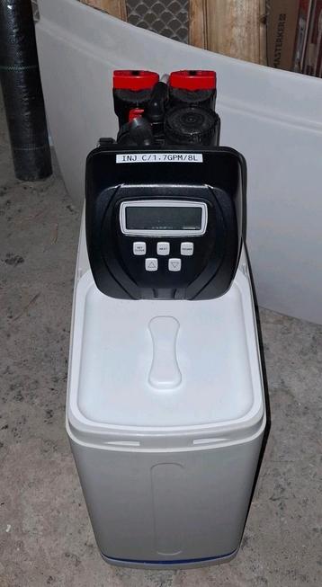 !! Nieuwe waterontharder!! beschikbaar voor biedingen