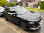 Skoda kamiq clever 1.0 TSI 70kw, Auto's, Voorwielaandrijving, Stof, Zwart, Zwart