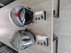 Caberg helmen, Motoren, Kleding | Motorhelmen, Ophalen of Verzenden, M, Caberg