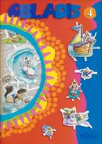 Diddl OBLADIS-stickers nr. 4 in map., Verzamelen, Ophalen of Verzenden, Diddl, Zo goed als nieuw, Papier, Kaart of Schrift