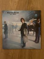 Warren Zevon The Envoy 33 rpm vinyl LP, Cd's en Dvd's, Ophalen of Verzenden, Zo goed als nieuw