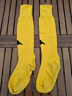 Gele beenverwarmers maat 45, Fietsen en Brommers, Ophalen of Verzenden, Zo goed als nieuw