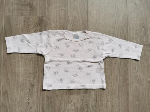 Longsleeve Dumbo - maat 68, Enfants & Bébés, Vêtements de bébé | Taille 68, Comme neuf, Garçon ou Fille, Chemisette ou Manches longues