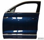 VW TOUAREG 760 CR7 PORTIER DEUR KLEUR LP5M ALLES LEVERBAAR, Enlèvement ou Envoi, Utilisé, Volkswagen