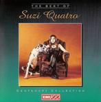 Suzi Quatro – The Best Of Suzi Quatro, Enlèvement ou Envoi