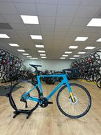 SHOWROOM MODEL Cannondale SuperSix Evo3 Di2 Carbon Racefiets, Sport en Fitness, Wielrennen, Ophalen of Verzenden, Nieuw