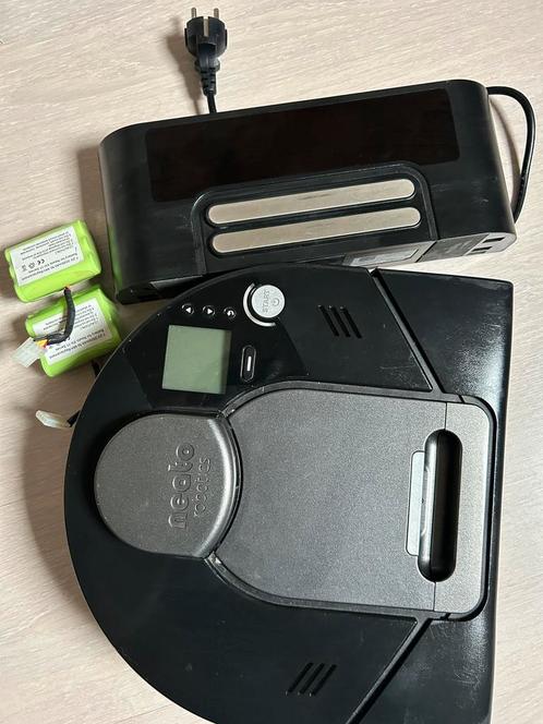Neato signature pro xv voor onderdelen, Elektronische apparatuur, Stofzuigers, Niet werkend, Robotstofzuiger, Ophalen of Verzenden