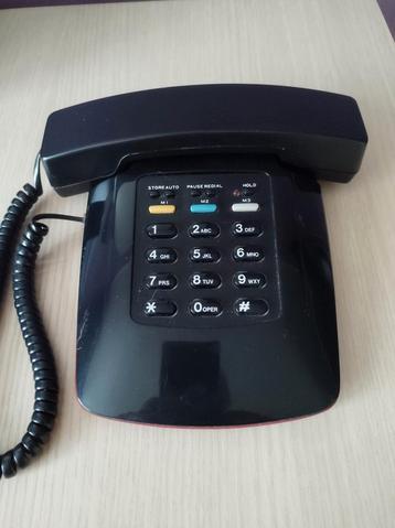 Telefoontoestel, Telecommunicatie, Vaste telefoons | Niet Draadloos, Ophalen, Zo goed als nieuw