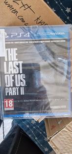 The last of us 2, Games en Spelcomputers, Games | Sony PlayStation 3, Ophalen of Verzenden, Nieuw