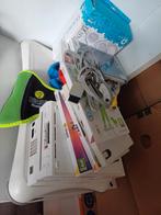 2 wii + pakket, Games en Spelcomputers, Ophalen, Gebruikt