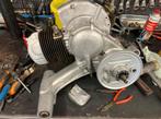 Motor gereviseerd Vespa  502M, Fietsen en Brommers, Ophalen, Zo goed als nieuw, Carburateur