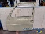 portier links voor peugeot 104, Gebruikt, Deur, ARN erkend, Ophalen of Verzenden