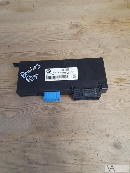 BMW X3 f25 2010 - 2017 boordnet module LEAR 9286953 €50, Auto-onderdelen, Elektronica en Kabels, BMW, Gebruikt, Ophalen of Verzenden