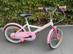 Kinderfiets 16’, Ophalen, Gebruikt