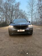 Bmw x5 45e M-pakket, Auto's, BMW, Automaat, Blauw, Leder, USB