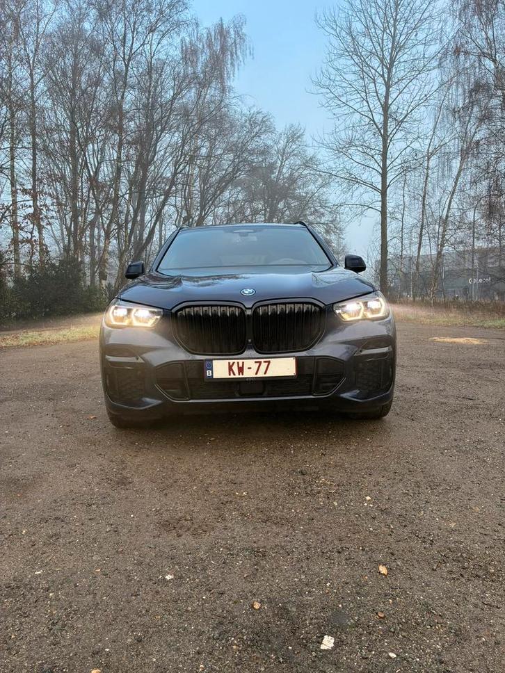 Bmw x5 45e M-pakket, Auto's, BMW, Particulier, X5, 360° camera, 4x4, ABS, Achteruitrijcamera, Adaptieve lichten, Airbags, Airconditioning