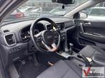 Kia Sportage 1.6 CRDi DynamicLine | MOTOR DEFECT! | Climate, Argent ou Gris, Achat, 129 g/km, Entreprise