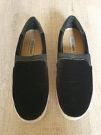 Steve Madden loafers, Kleding | Dames, Schoenen, Ophalen, Zwart, Steve Madden, Sandalen of Muiltjes