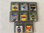 Lotje Gameboy Color Games, Ophalen of Verzenden, Zo goed als nieuw