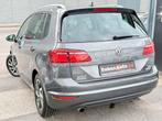 Volksvagen Golf Sportvan 1.2 Tsi Sound 2017, Auto's, Monovolume, Euro 6, Bedrijf, Handgeschakeld