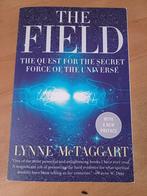 The Field: The Quest for the Secret Force of the Universe, Comme neuf, Enlèvement