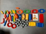 Smartmax click & roll set, Kinderen en Baby's, Speelgoed | Bouwstenen, Ophalen of Verzenden, Zo goed als nieuw