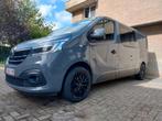 Renault Trafic dubbel cabine L2H1 03/2021 150pk Automatic, Automaat, Radio, Particulier, Te koop