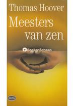 Thomas Hoover : Meesters van Zen - Zen - Boeddhisme, Boeken, Esoterie en Spiritualiteit, Gelezen, Ophalen of Verzenden