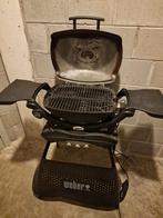 Weber BBQ Q1400 Elektrisch, Ophalen, Gebruikt