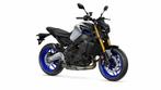 Yamaha MT-09 SP, Motos, Naked bike, 890 cm³, Plus de 35 kW, Entreprise