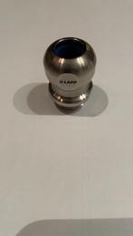 Passe gaine PRO Inox, Ophalen of Verzenden, Nieuw, Overige typen