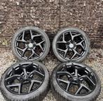 Winterset 18 inch ET 45, Auto-onderdelen, Banden en Velgen, Ophalen, 18 inch, Gebruikt, Banden en Velgen