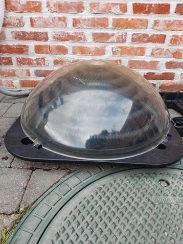 Solar bol zwembadverwarming beschikbaar voor biedingen