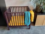 Park 3 standen + matras + 3 overtrekken, Kinderen en Baby's, Babyparken, Ophalen, Gebruikt