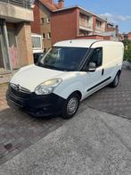 Opel Combo 1.6 CDTI Euro 6b AIR-CO 2017, Euro 6, 4 cilinders, Wit, Bedrijf
