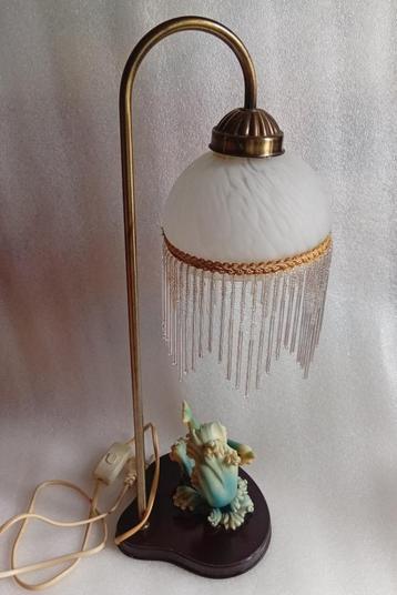 staanlamp beschikbaar voor biedingen