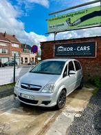 Opel Meriva - Automaat - Benzine, Te koop, Bedrijf, Benzine, Automaat