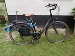 Damesfiets oxford, Ophalen, Zo goed als nieuw