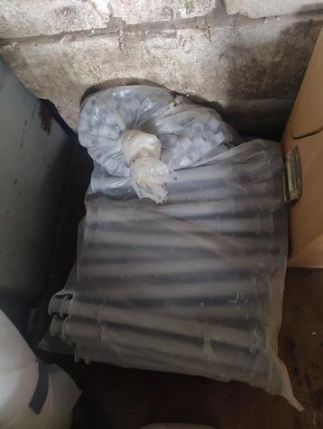 optistekken 40cm betonbalken beschikbaar voor biedingen
