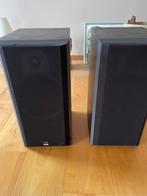 B&W BAFFLES, Audio, Tv en Foto, Luidsprekerboxen, Ophalen, Zo goed als nieuw, Center speaker, Bowers & Wilkins (B&W)