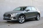 Audi Q3 35 TFSI Advanced S tronic TREKHAAK, Auto's, Audi, 1498 cc, 4 cilinders, 0 kg, Bedrijf