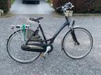 Damesfiets Batavus Ouverure, Fietsen en Brommers, Ophalen of Verzenden, Zo goed als nieuw, Batavus, Versnellingen