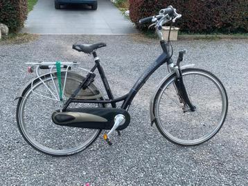 Damesfiets Batavus Ouverure  beschikbaar voor biedingen