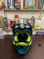 Fox V3Rs mx helm, Motoren, Tweedehands, Dames, Fox racing