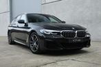 BMW 530 Touring FACELIFT | M-pakket | M-brakes | carplay, Automaat, Achterwielaandrijving, Apple Carplay, Alcantara