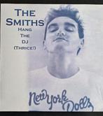 LP The Smiths - Hang The DJ ( Thrice ! ), Ophalen, Zo goed als nieuw, 12 inch, Alternative
