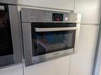 Bosch inbouw microgolfoven, Elektronische apparatuur, Ovens, Ophalen, Inbouw, Draaiplateau