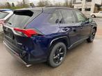 Toyota RAV4 HYBRID PREMIUM FULL OPTION MET GARANTIE, Te koop, 178 pk, 131 kW, Break